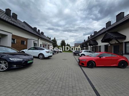 Dom Kraków Zwierzyniec powierzchnia 140.0 m² C389-WD-77005 - Фото 2