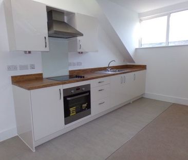 Wheatsheaf Court, Leicester, LE2 - Photo 1