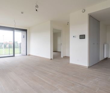 Nieuwbouw assistentiewoning in het centrum van Hoogstraten - Foto 1