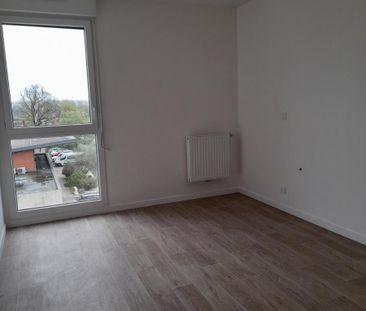 Location Appartement 3 pièces 71m² LORMONT 33310 - Photo 5
