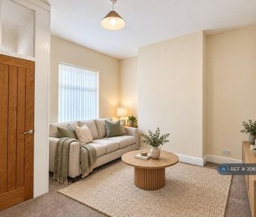 2 bedroom terraced house to rent - Photo 1
