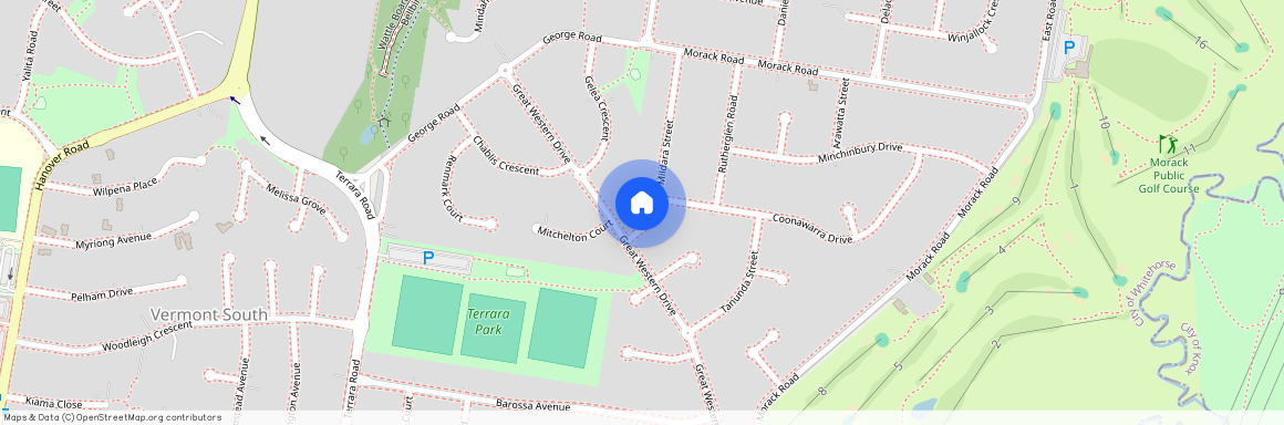 26 Mildara Street, Vic 3133, Vermont South