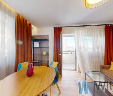 Warszawa, Mokotów Sadyba, Bolesława Limanowskiego - Фото 3