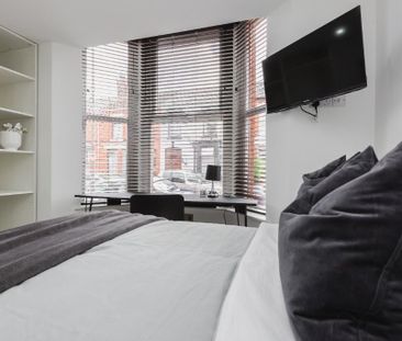 6 bedroom house to rent - Photo 5