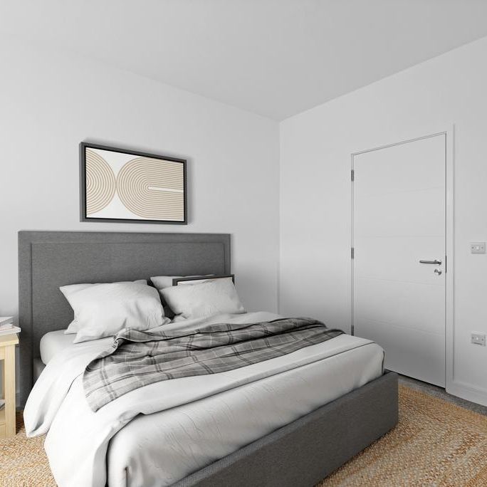 2 bedroom apartment to rent - Photo 1