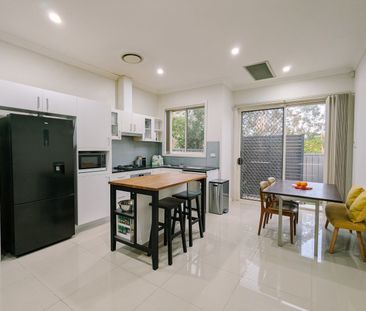 7/215 Targo Road, Girraween NSW 2145 - Apartment For Rent | Domain - Photo 1