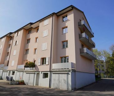 neu renovierte 2-Zimmerwohnung in unmittelbarer Nähe zum Bahnhof - Photo 3