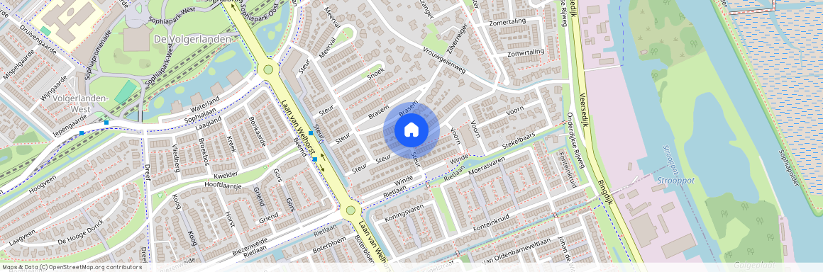 3344JC, Hendrik-Ido-Ambacht, Steur, 29