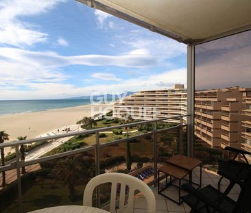 Location Appartement 1 pièce 25m² - Photo 4