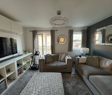 4 bedroom townhouse to rent - Photo 1