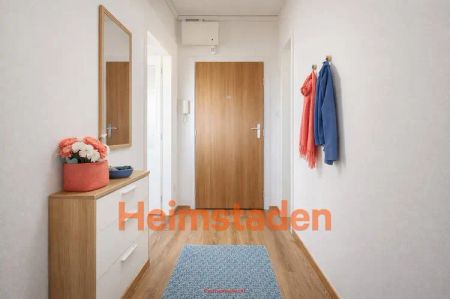 Pronájem bytu 1+1 37 m - Fotografie 3