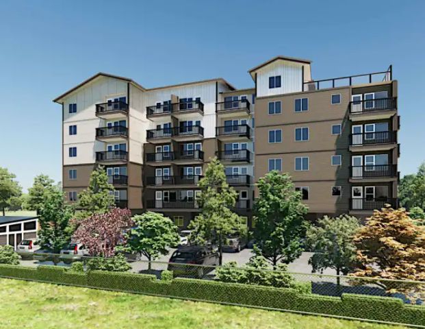Bray Park Apartments | 980 Bray Ave, Langford - Photo 1