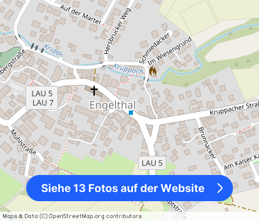 Erstbezug nach Sanierung - Foto 1