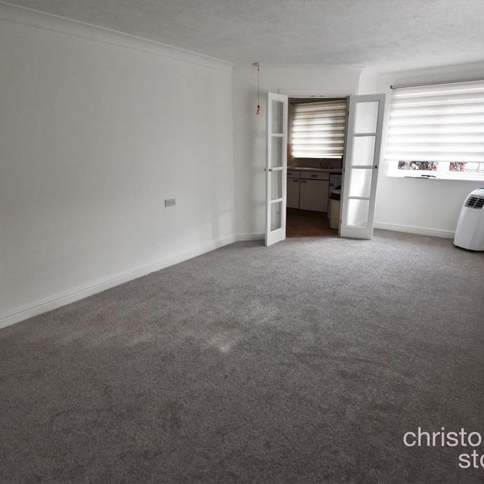1 bedroom flat to rent - Photo 1