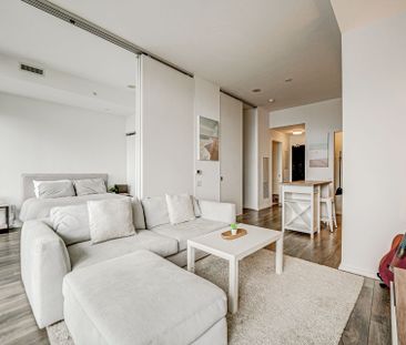 For Lease - 125 Peter Street Unit# 506, Toronto, Ontario - Photo 5