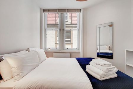 2 bedroom apartment to rent - Photo 4