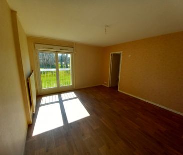 Appartement 4 pièces - Photo 1