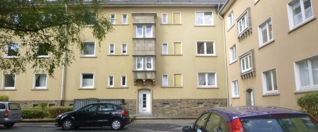 2-Zimmer-Wohnung in Essen Altendorf - Foto 1