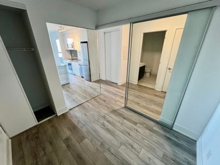 For Lease - 3100 Keele Street Unit# 620, Toronto, Ontario - Photo 4