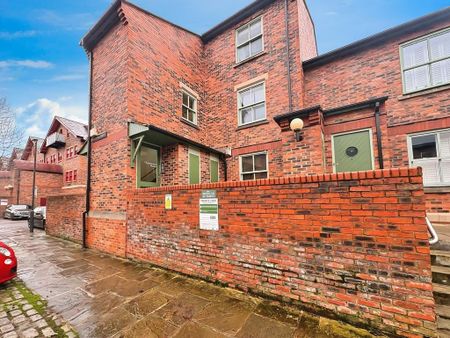 1 bedroom apartment to rent - Photo 5