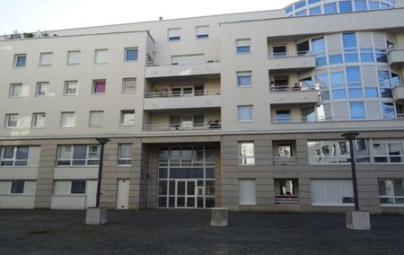 A Louer Reims Centre – Conservatoire T2 56.41m² - Photo 3