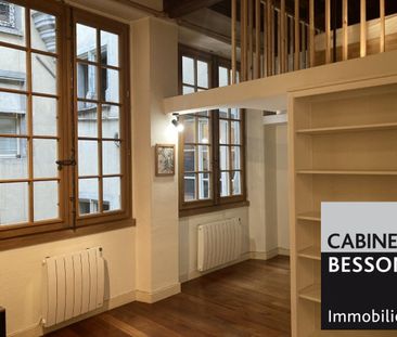 Location Appartement 2 pièces 52m² GRENOBLE 38000 - Photo 6