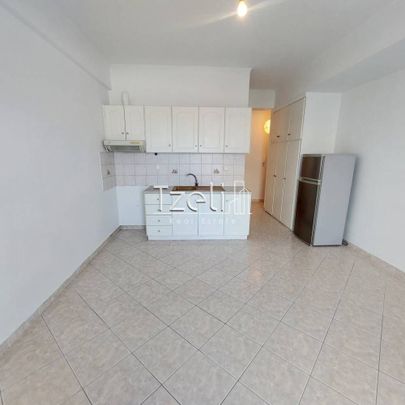 Studio/Γκαρσονιέρα για ενοικίαση Τ.Ε.Ι. (Πάτρα) - Photo 1