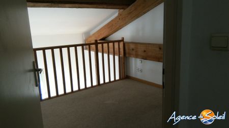 Location Appartement 2 pièces 52m² RIVESALTES 66600 - Photo 5