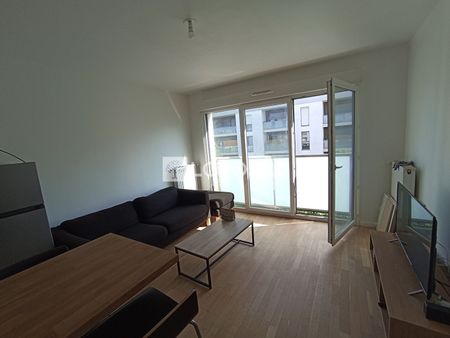 Apartment - Photo 3