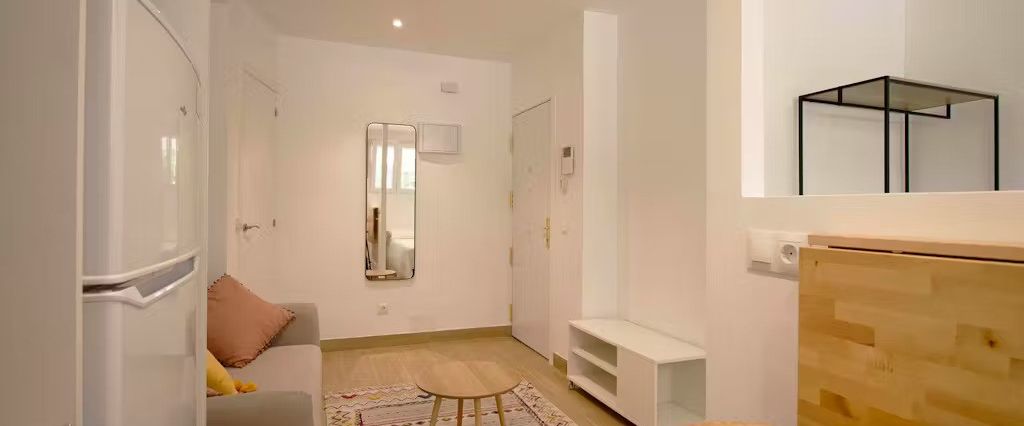 Calle de Corozal, Madrid, Community of Madrid 28033 - Foto 1