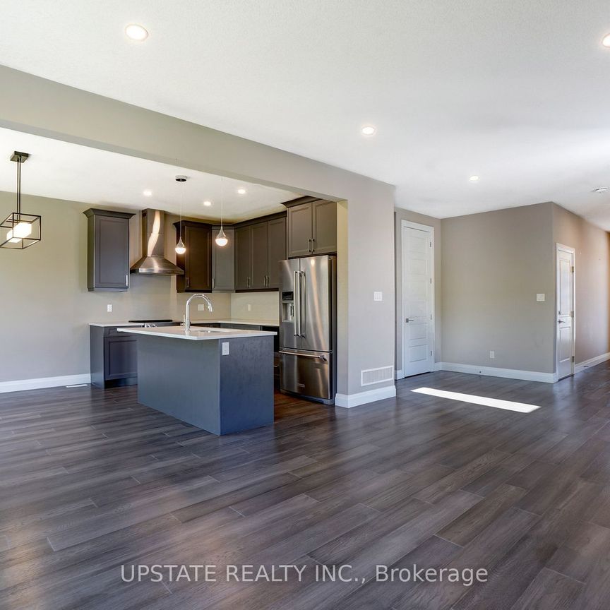 For Lease - 2694 Bobolink Lane, London South, Ontario - Photo 1