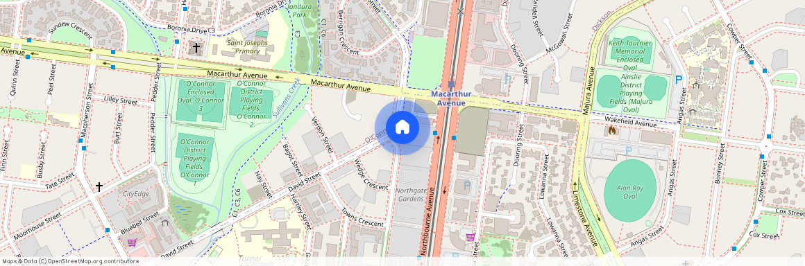 103/12 David Street, Turner