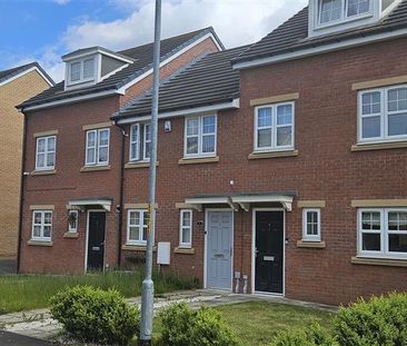 3 bedroom terraced house to rent - Photo 5