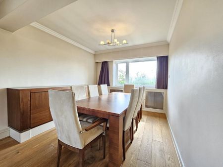 3 bedroom apartment to rent - Photo 3