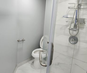 For Lease - 6 Wall Court Unit# Main, Barrie, Ontario - Photo 5