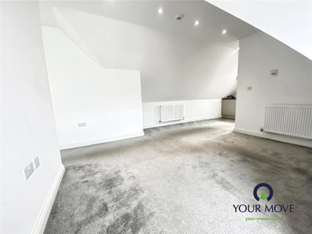 2 bedroom flat to rent - Photo 3