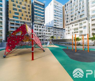 706/7 Paddock Street Lidcombe - Photo 2