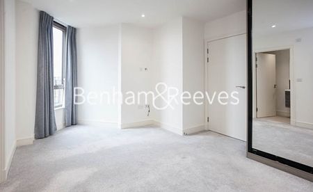 2 Bedroom flat to rent in Seaford Road, Northfields, W13 - Photo 3