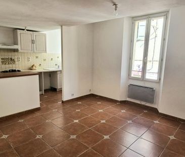 Appartement 3 Pièces 47 m² - Photo 1