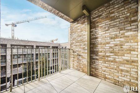 Tiller House, Armada Way E6 - Photo 4