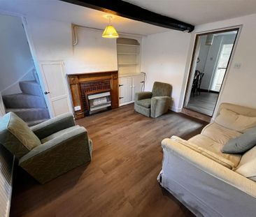 3 bedroom terraced house to rent - Photo 5