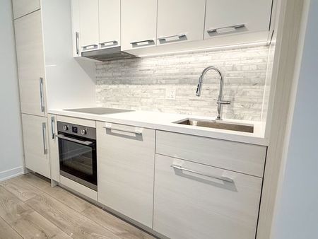 For Lease - 29 Green Trail Court Unit# 705, Toronto, Ontario - Photo 2