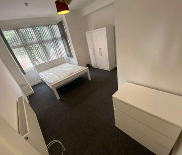 Park Road, City Centre, Coventry, CV1 - Photo 6