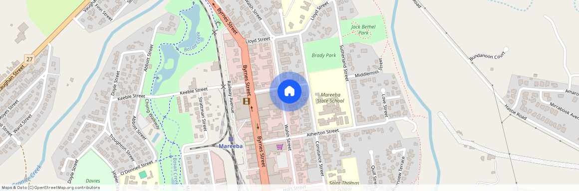 129 Walsh Street, Qld 4880, Mareeba