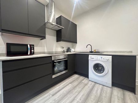 1 bedroom in a house share to rent - Photo 3