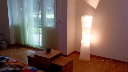 2½ Zimmer-Wohnung in Luzern, möbliert, auf Zeit - Photo 5