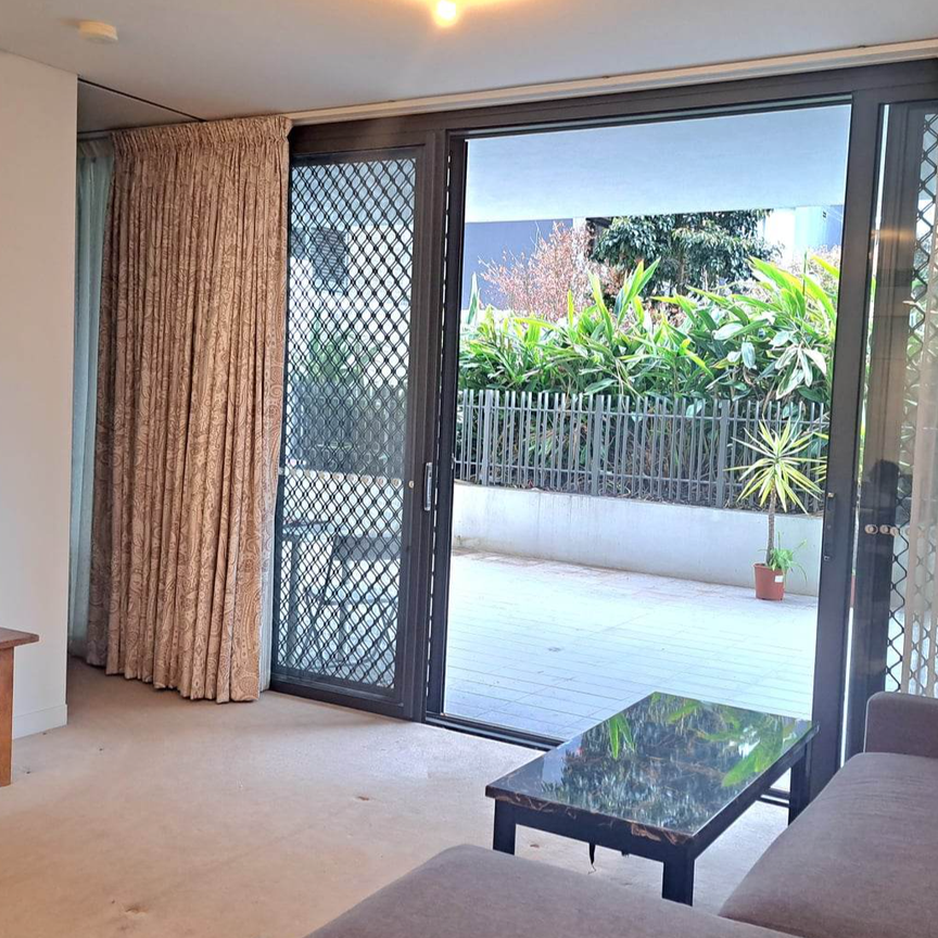 Unit 101, 255 Morrison Road, Ryde, NSW - Photo 1