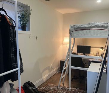 For Lease - 20 Beaucourt Road Unit# basement-1BR, Hamilton, Ontario - Photo 4