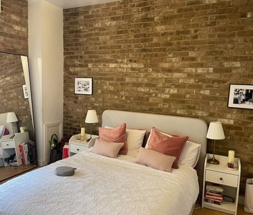 1 Bed Flat, Barnabas Road, E9 - Photo 6