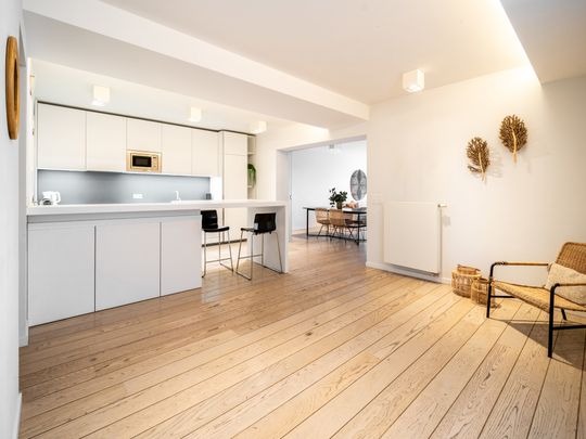 Waterloolaan, Brussel - Foto 1